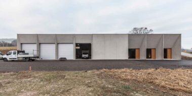 Burian Kram Baumeister Steinberger