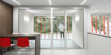 Burian Kram Büro Starlinger