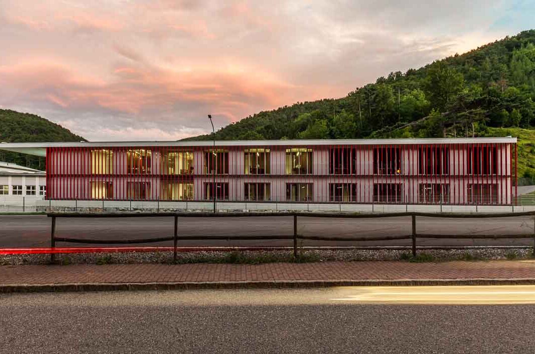 Burian Kram Büro Starlinger