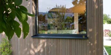 Burian Kram Einfamilienhaus Casa Kram