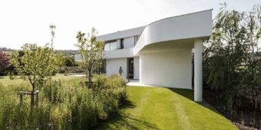 Burian Kram Einfamilienhaus Retz