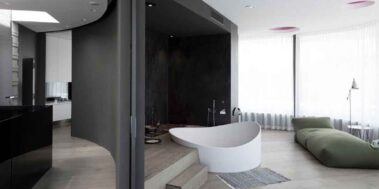 Burian Kram Einfamilienhaus Retz