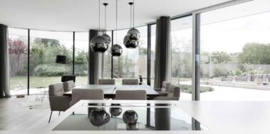 Burian Kram Einfamilienhaus Retz