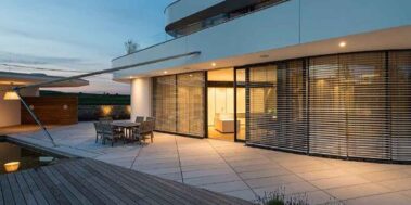 Burian Kram Einfamilienhaus Retz