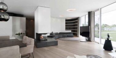 Burian Kram Einfamilienhaus Retz