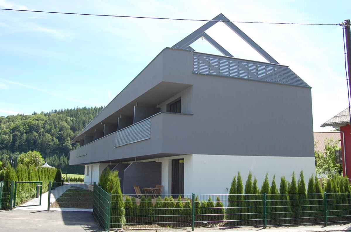 Burian Kram Gästehaus Fischer
