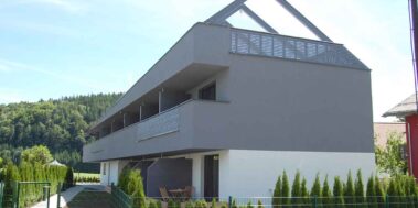 Burian Kram Gästehaus Fischer