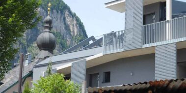 Burian Kram Gästehaus Fischer