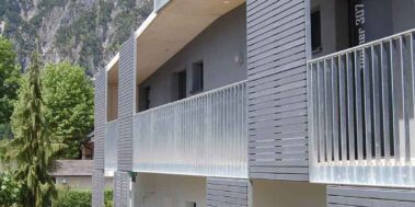 Burian Kram Gästehaus Fischer