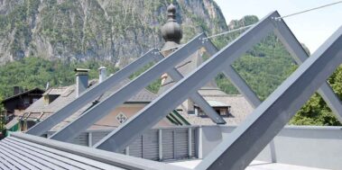 Burian Kram Gästehaus Fischer