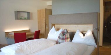 Burian Kram Gästehaus Fischer