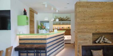 Burian Kram Gästehaus Fischer