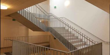 Burian Kram Wohnen am Waldstrand