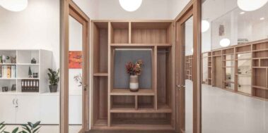 Burian Kram Kindergarten Ramsau