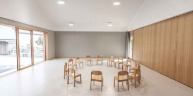 Burian Kram Kindergarten Ramsau