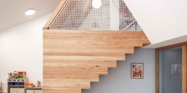 Burian Kram Kindergarten Ramsau