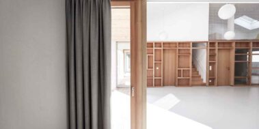 Burian Kram Kindergarten Ramsau