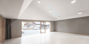 Burian Kram Kindergarten Ramsau