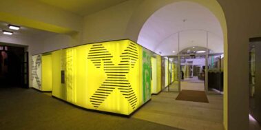 Burian Kram Raiffeisenbank Retz-Pulkautal