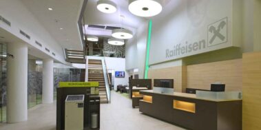 Burian Kram Raiffeisenbank Retz-Pulkautal