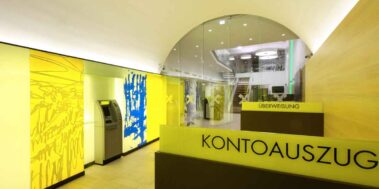 Burian Kram Raiffeisenbank Retz-Pulkautal