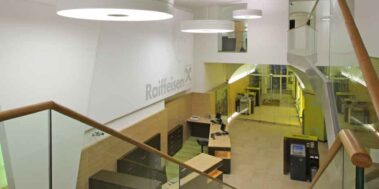 Burian Kram Raiffeisenbank Retz-Pulkautal