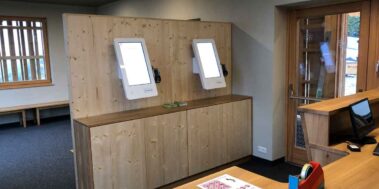 Burian Kram Zipline Annaberg