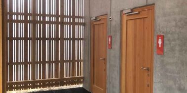 Burian Kram Zipline Annaberg