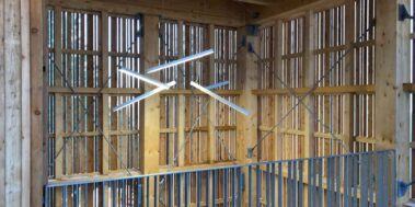 Burian Kram Zipline Annaberg