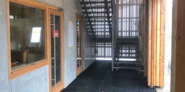 Burian Kram Zipline Annaberg