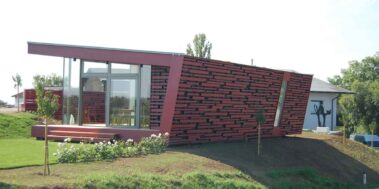 Burian Kram Weingut Studeny