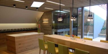 Burian Kram Weingut Studeny