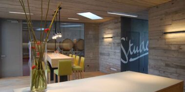 Burian Kram Weingut Studeny