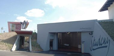 Burian Kram Weingut Studeny